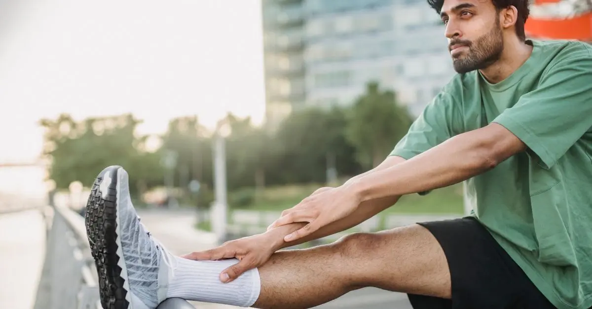Effective Strategies to Enhance Your Step to Fitness Journey