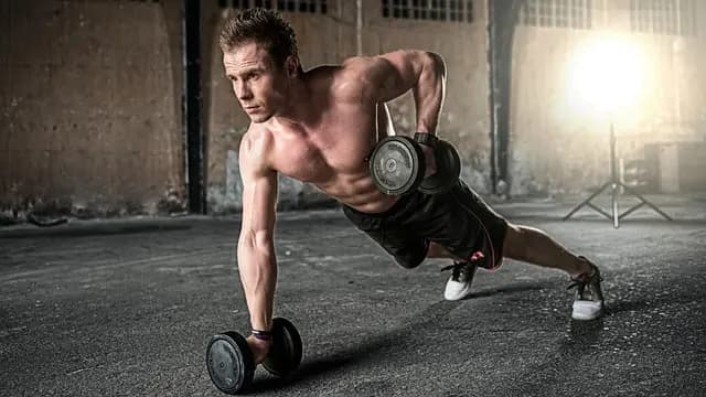 Essential Steps to Stay Motivated on Your Fitness Journey