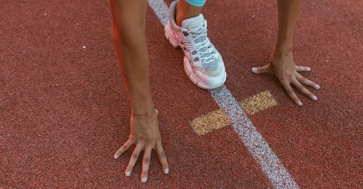 Training for Your First 5K: A Step-by-Step Guide