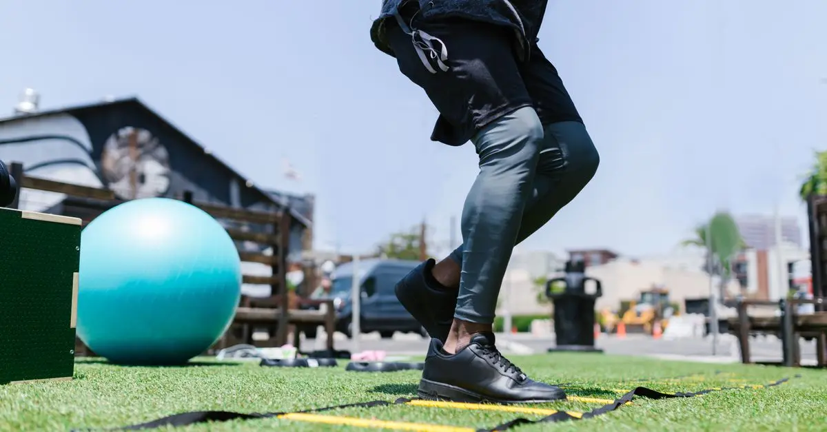 15 Ways to Incorporate Fitness into Your Daily Routine