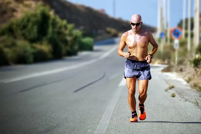 Top 7 Steps to Improve Your Cardio Fitness Routine