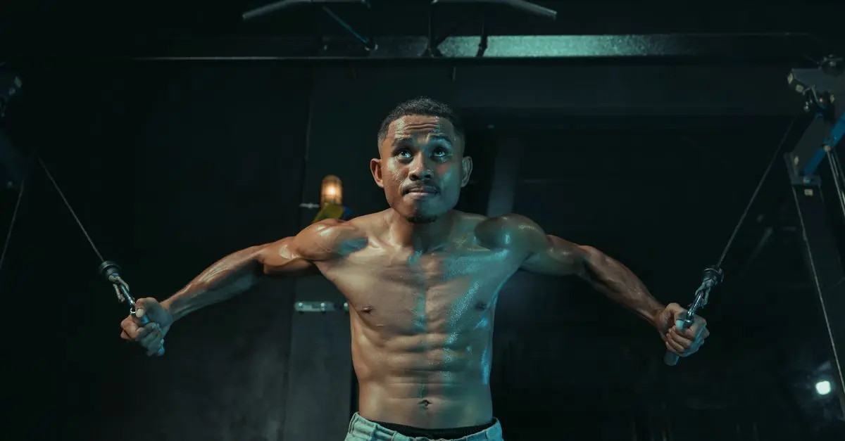 The Importance of Setting Realistic Fitness Goals