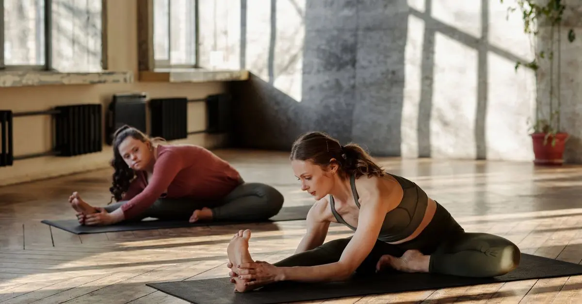 5 Essential Stretching Exercises for Beginners