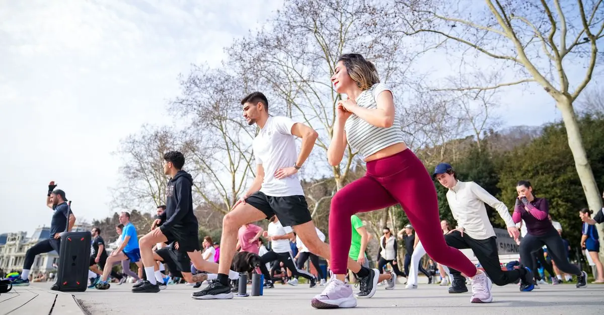 Essential Steps to Start Your Fitness Journey Successfully