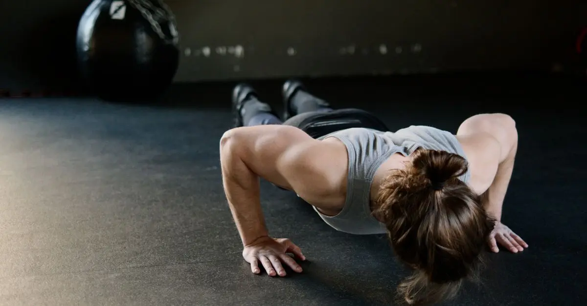 10 Steps to Optimize Your Fitness Routine Effectively