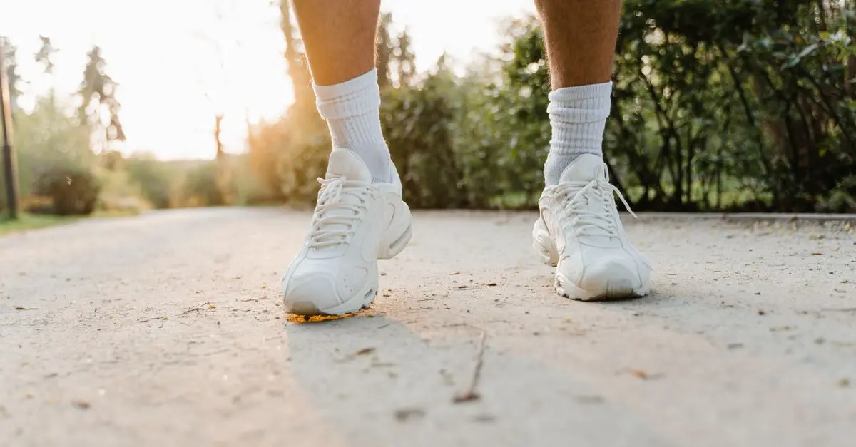 The Ultimate Guide to Building a Customized Walking Routine