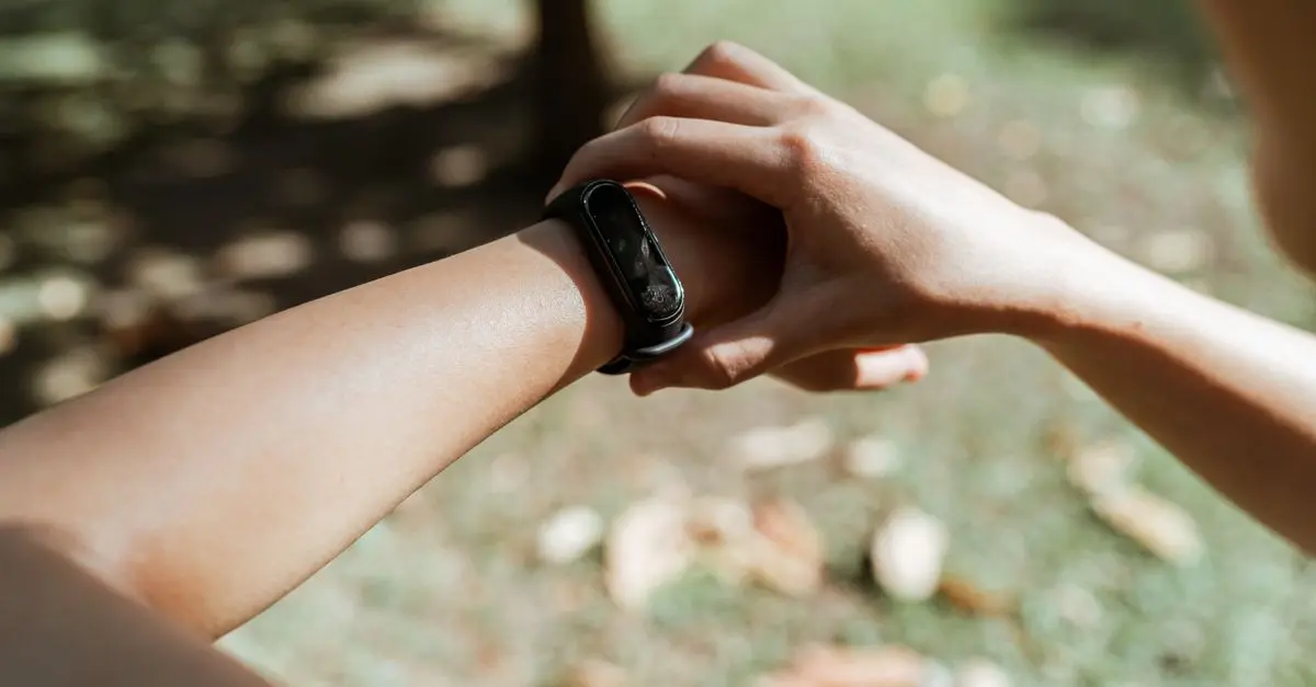How to Effectively Track Your Step to Fitness Progress