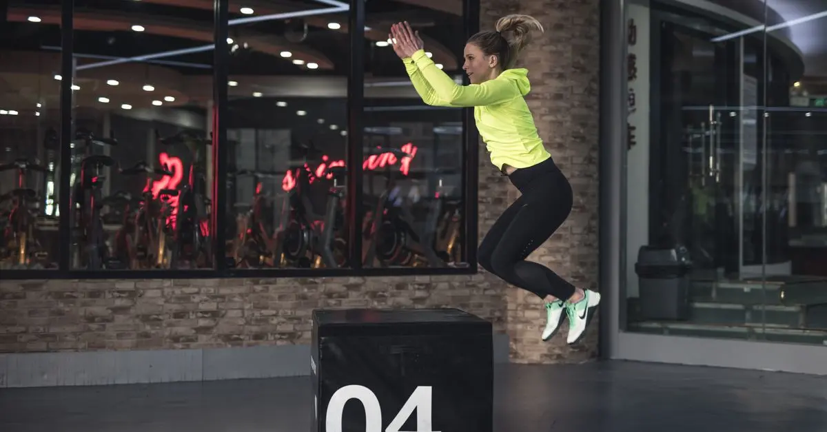 Exploring the Health Benefits of CrossFit