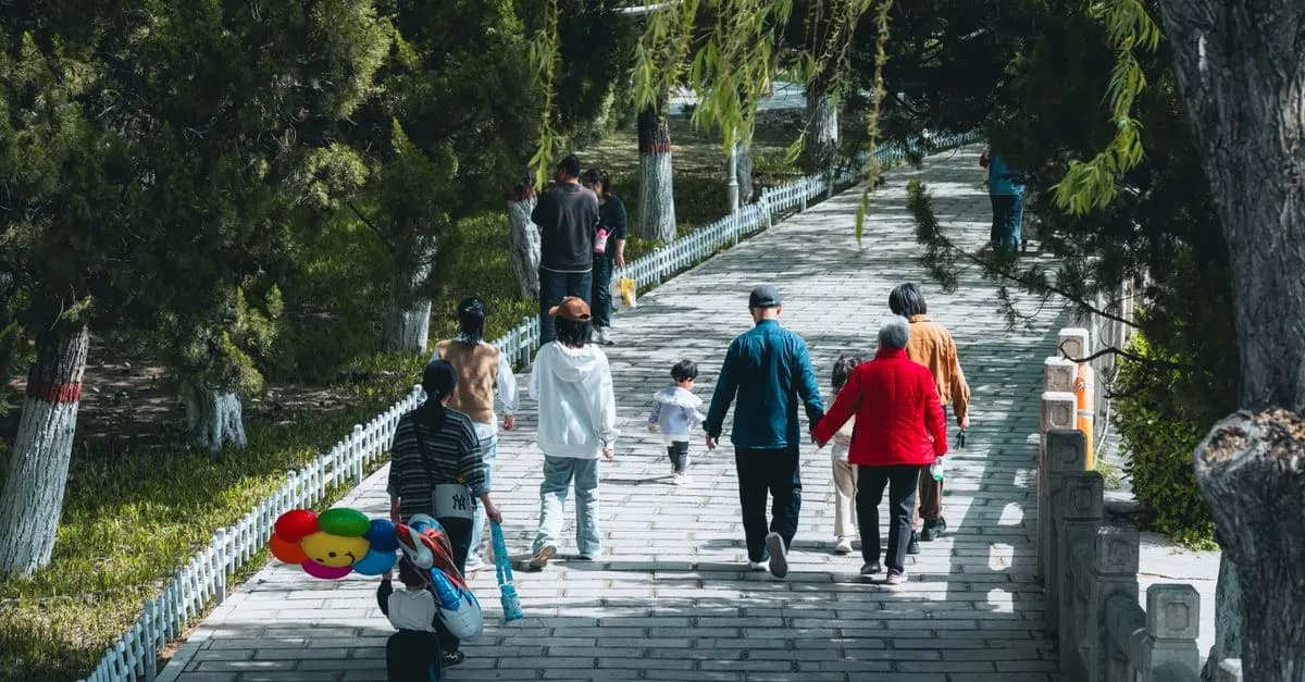 10 Essential Walking Techniques to Maximize Your Fitness