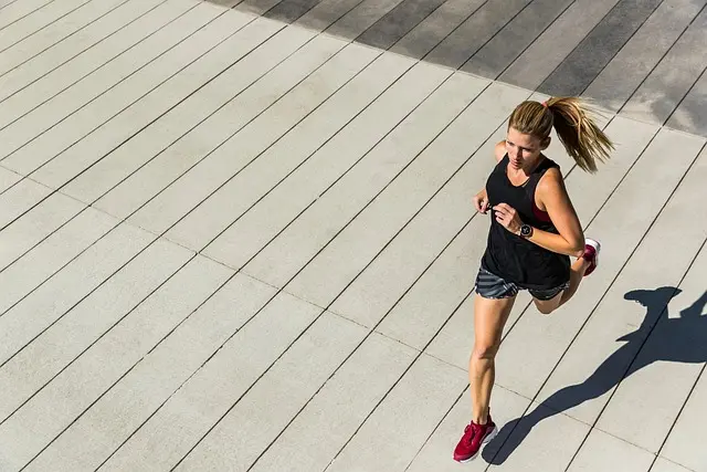 How to Set Up a Walking Routine for Fitness Success
