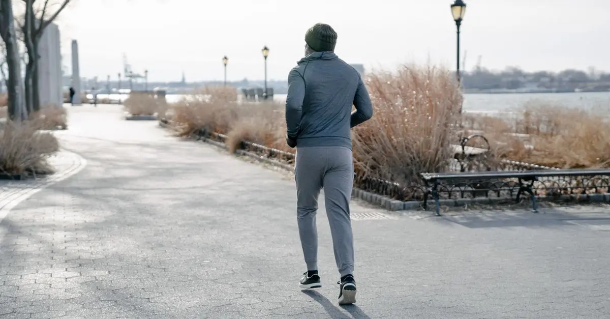 How to Create a Sustainable Walking Routine for Fitness Success