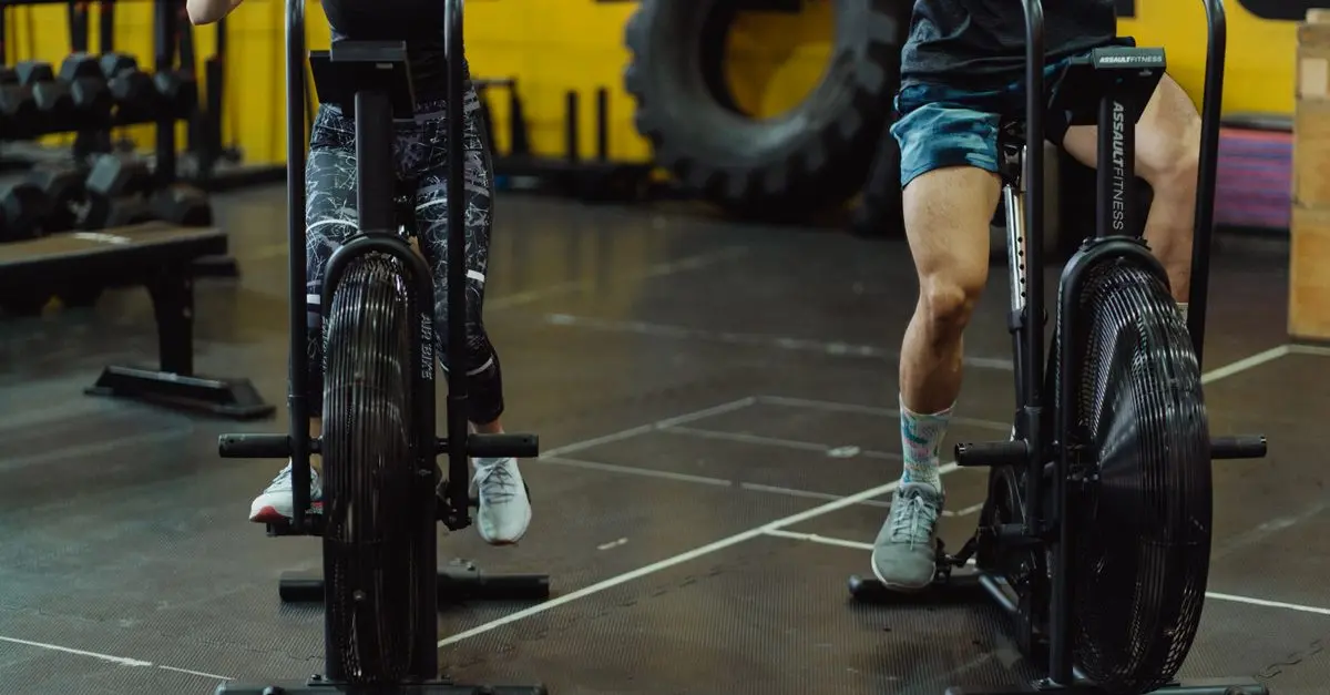 Delving into High-Intensity Interval Training (HIIT)