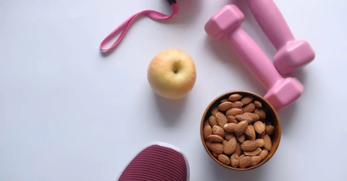 Pre-Workout Nutrition: What to Eat Before Exercising