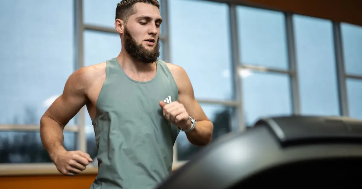 Essential Steps to Establish an Effective Cardio Routine