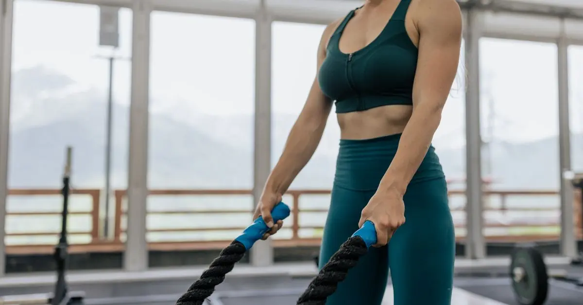 10 Strategies to Stay Consistent on Your Step to Fitness Journey