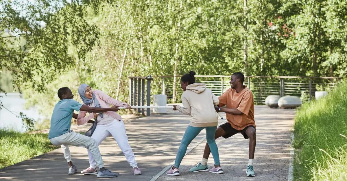 10 Essential Steps to Achieve Your Fitness Goals