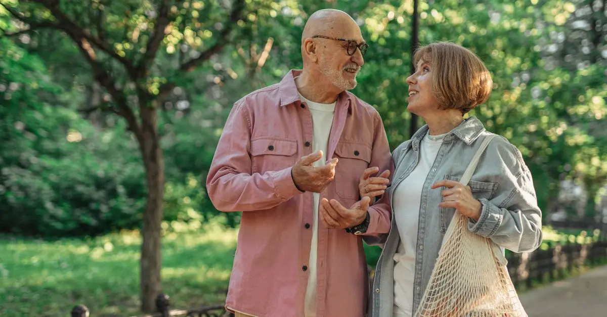 7 Essential Tips for Building a Successful Walking Routine