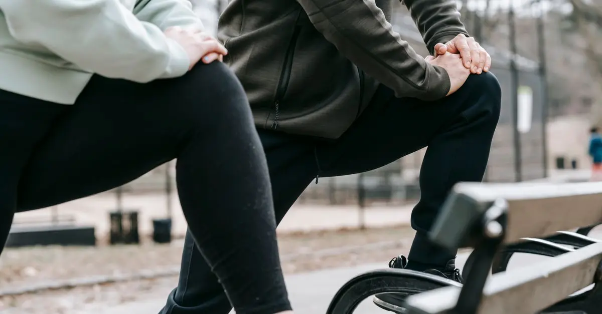 How Functional Fitness Can Transform Your Daily Life
