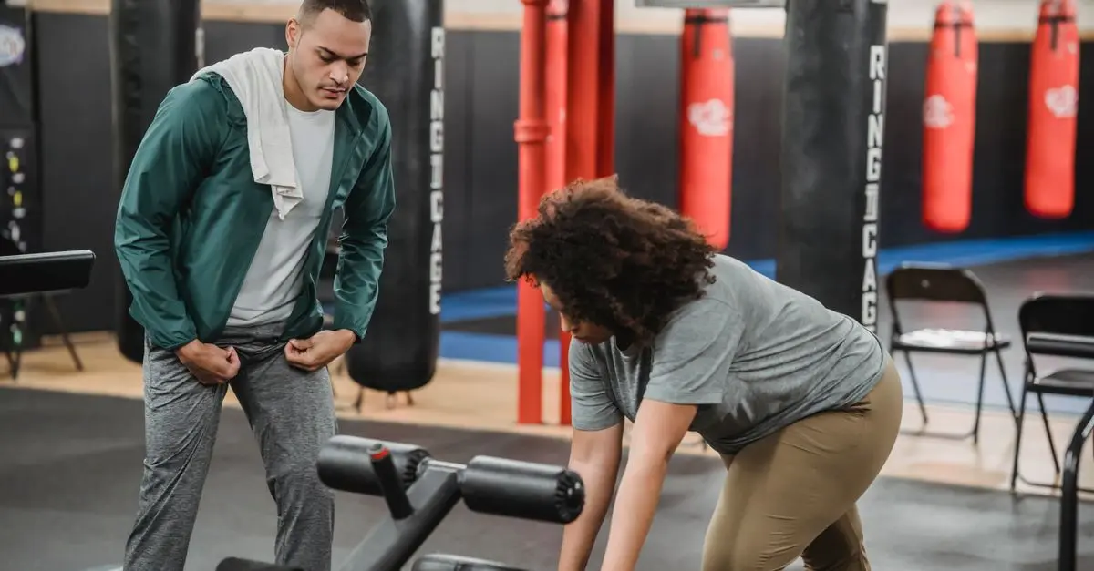 10 Essential Tips for Enhancing Your Step to Fitness Routine