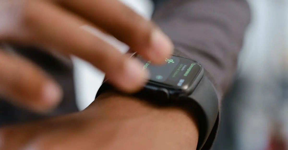 Mastering the Art of Fitness Tracking: Tips and Tools