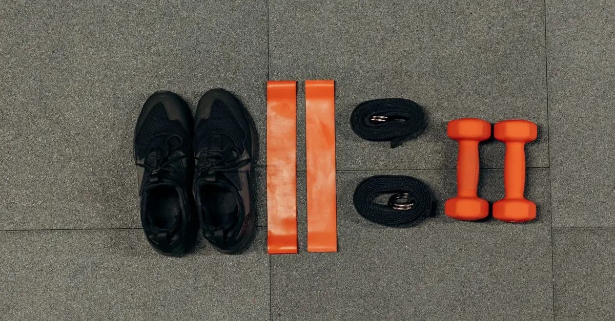Ultimate Guide to Creating a Personalized Fitness Routine