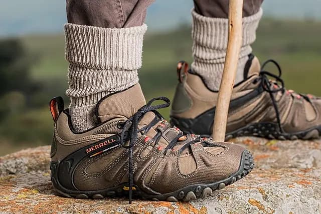 10 Essential Steps to Master Your Walking Technique for Fitness