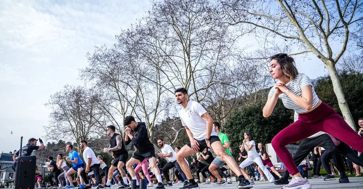 The Ultimate Guide to Step Workouts for Fitness Success