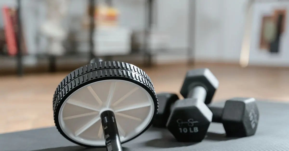 Strength Training at Home: Tips for Beginners