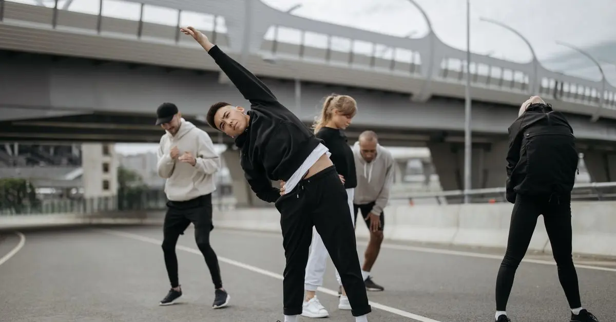 5 Essential Steps to Enhance Your Step to Fitness Journey