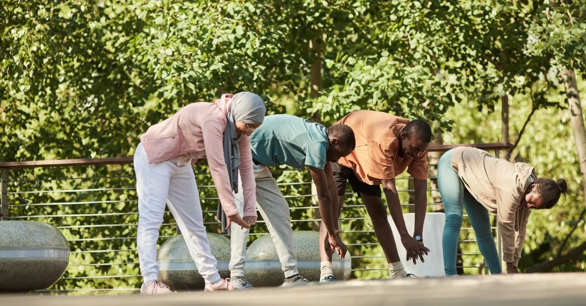 How to Start a Step to Fitness Routine: A Complete Guide