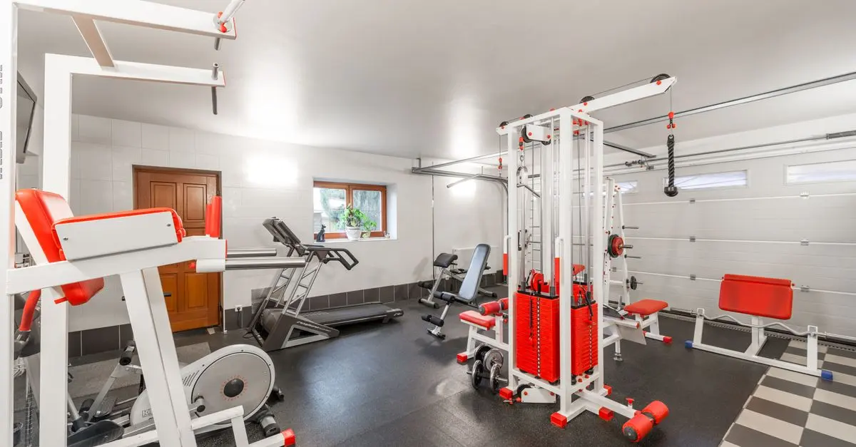 Best Practices for Creating a Home Gym on a Budget