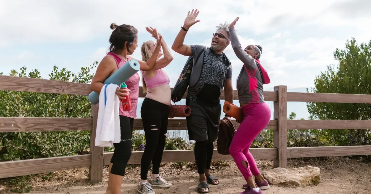 How to Create a Personalized Step to Fitness Plan