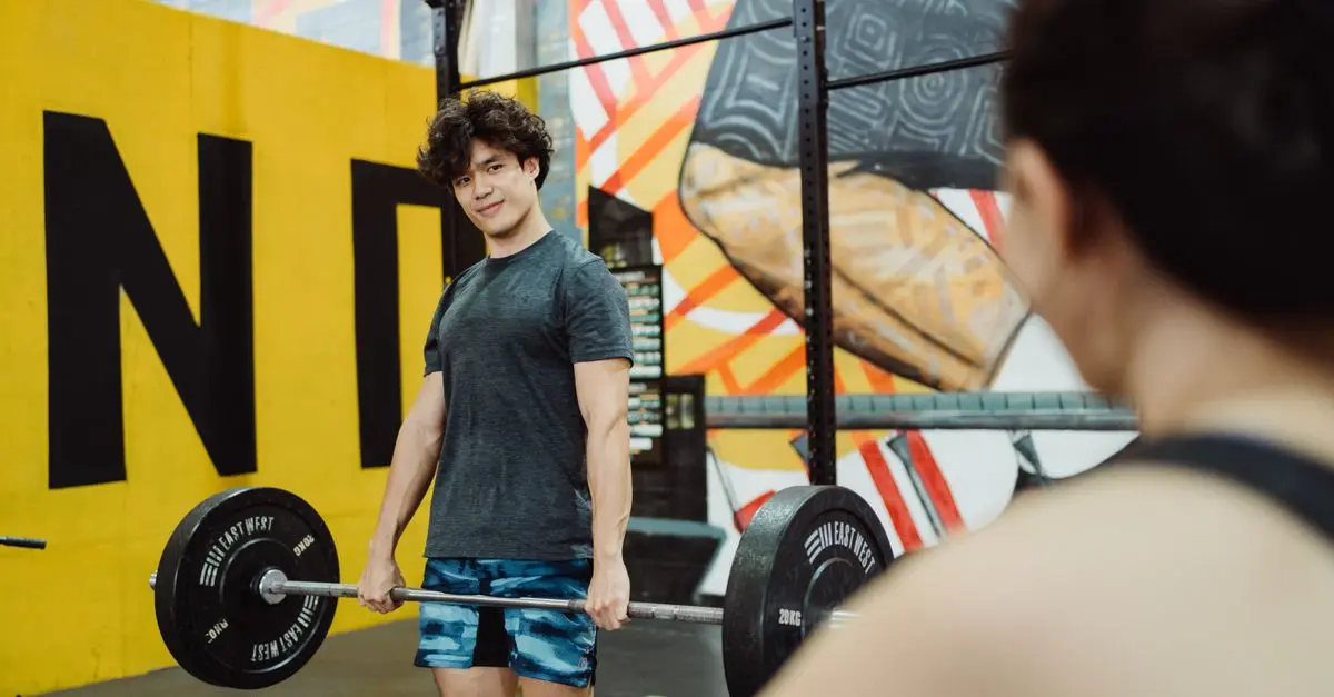 Essential Steps to Build an Effective Fitness Routine