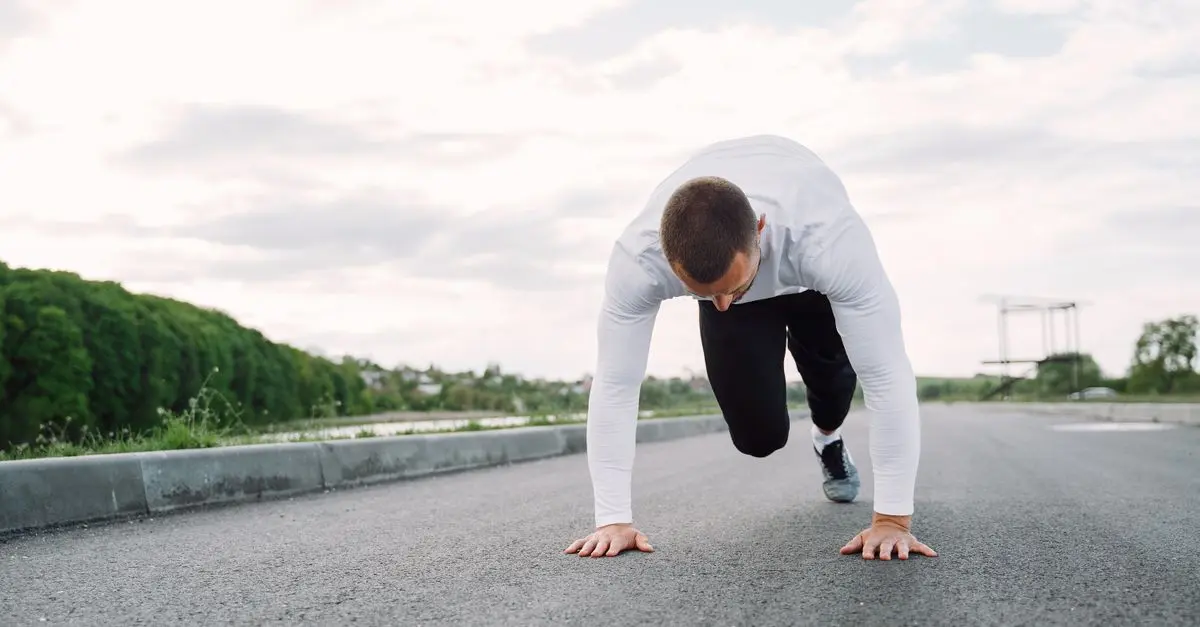 Essential Steps to Kickstart Your Fitness Routine