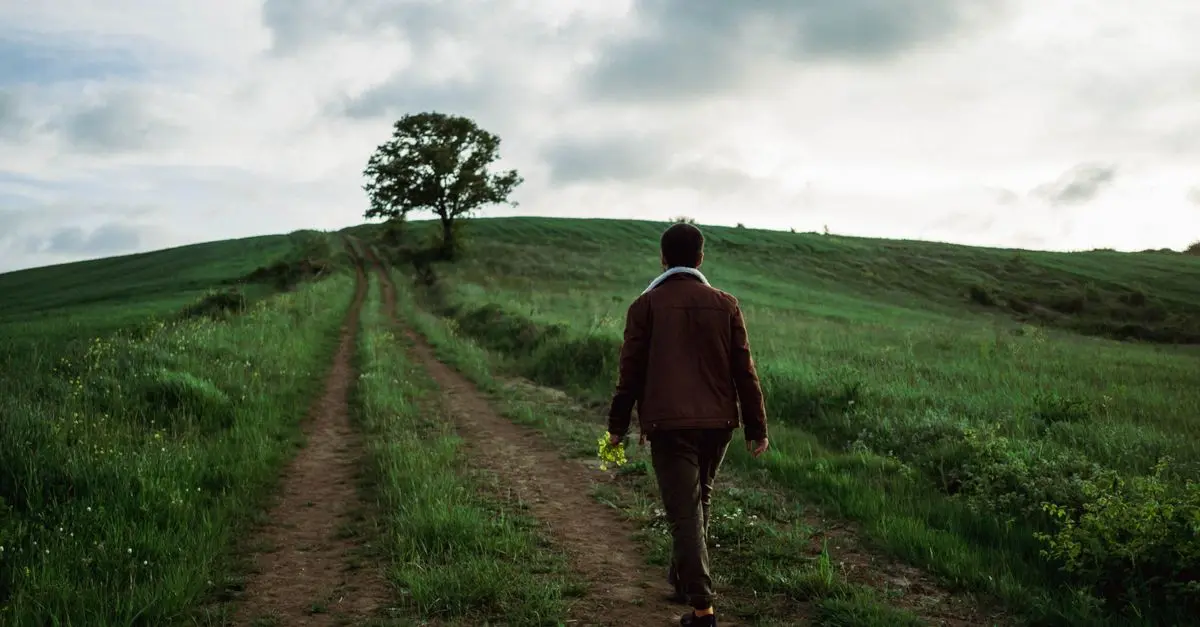 10 Essential Steps for Enhancing Your Walking Routine