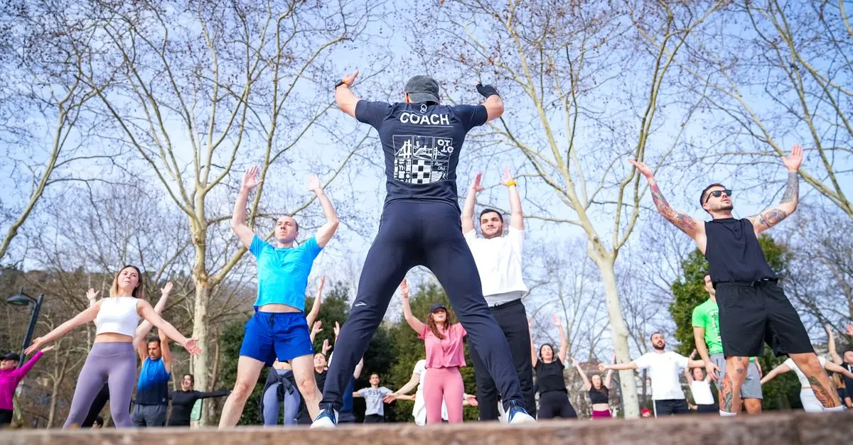 10 Effective Ways to Stay Motivated on Your Fitness Journey