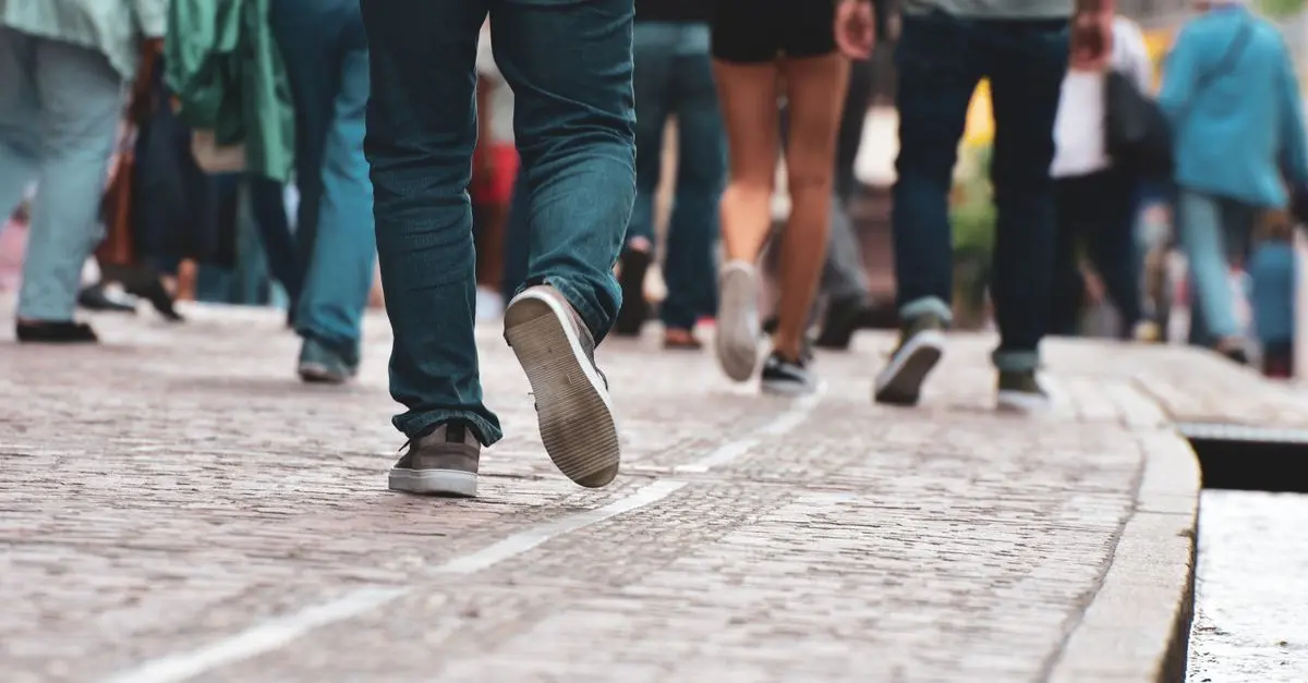 Mastering Walking Techniques for Enhanced Fitness Benefits