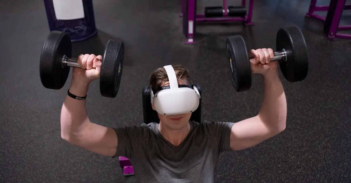 Latest Fitness Tech Innovations to Watch in 2026