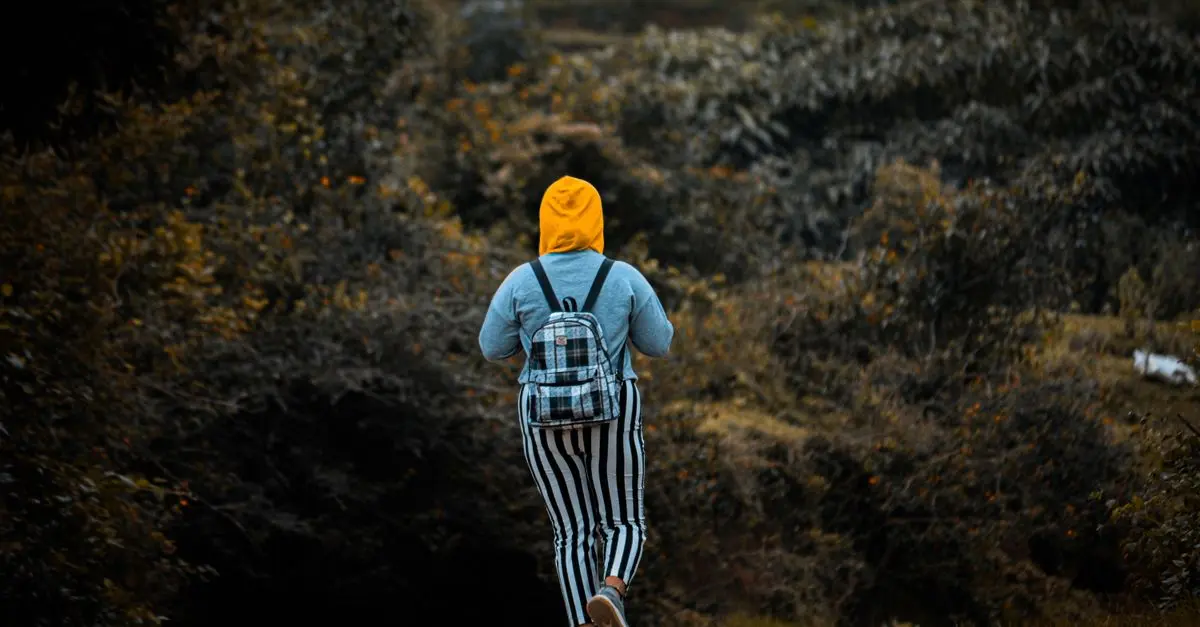 7 Essential Walking Techniques for Maximum Fitness Benefits