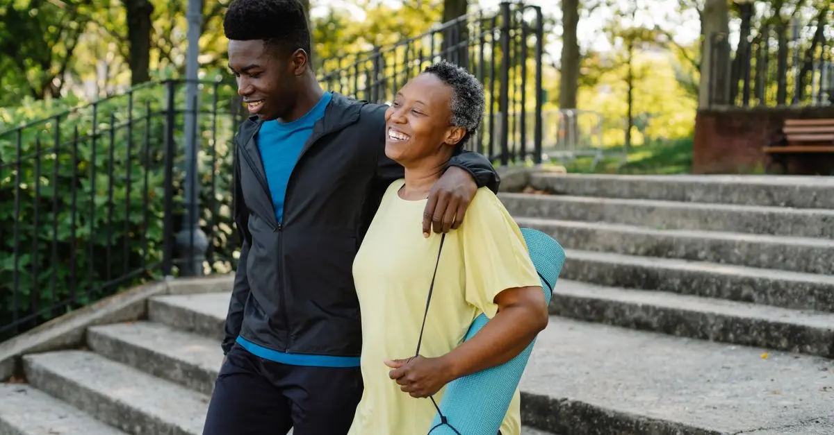 10 Effective Step to Fitness Techniques for All Levels