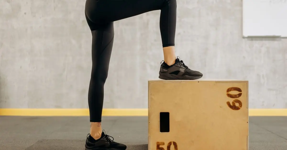 10 Essential Steps to Enhance Your Step to Fitness Journey