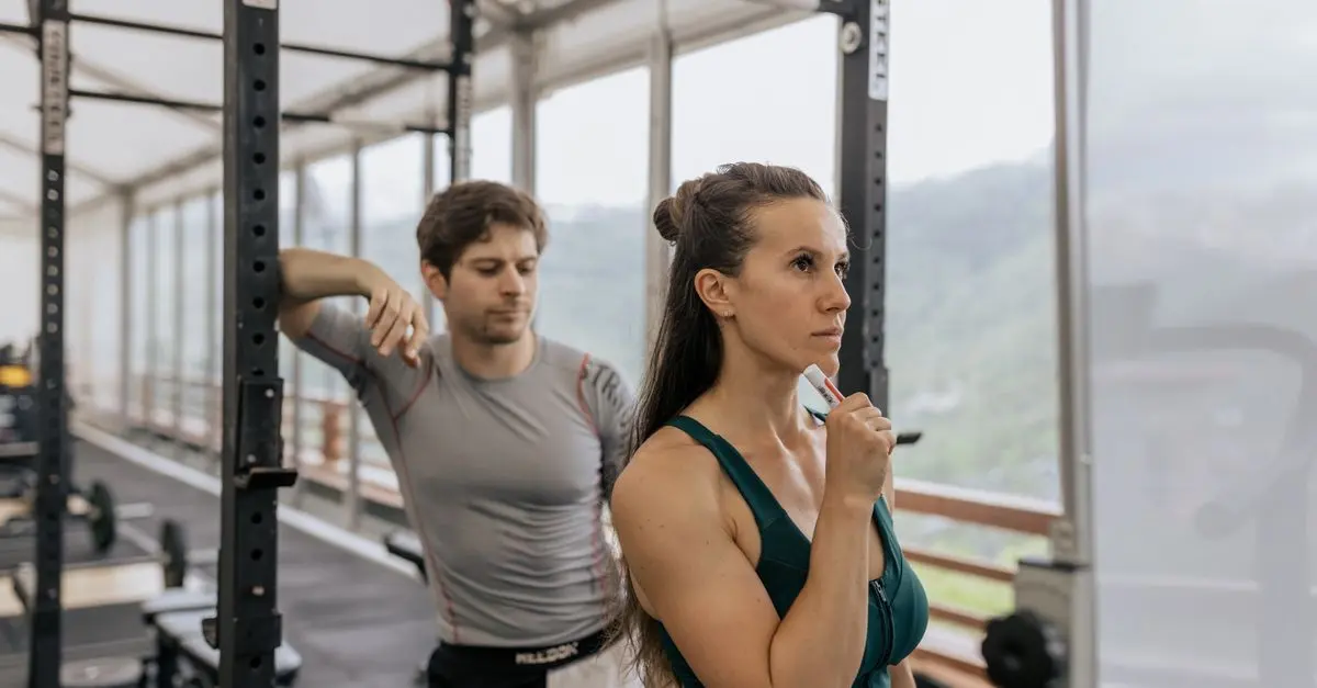 10 Tips for Effective Step to Fitness Preparation