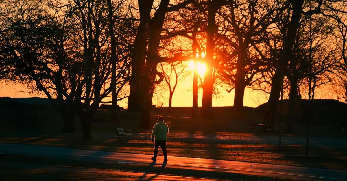 5 Essential Steps to Improve Your Walking Technique for Fitness
