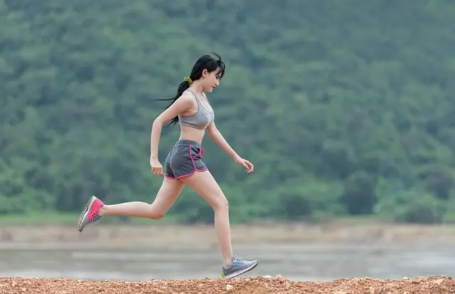 How to Create an Effective Step to Fitness Plan