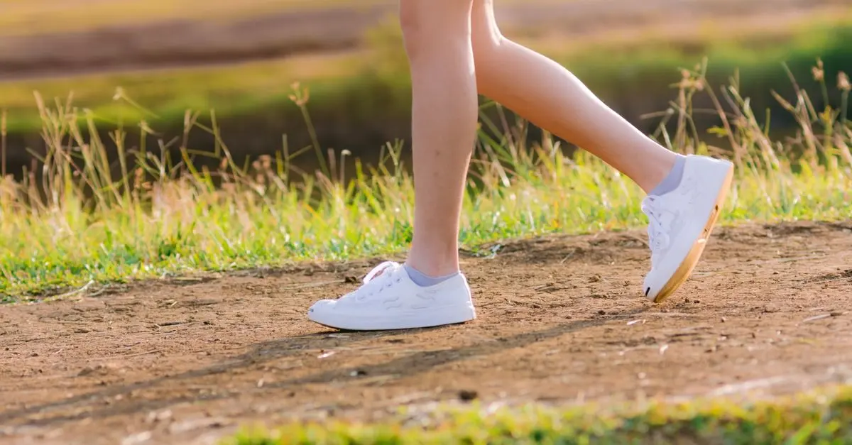 10 Essential Walking Techniques for Maximizing Your Fitness Gains