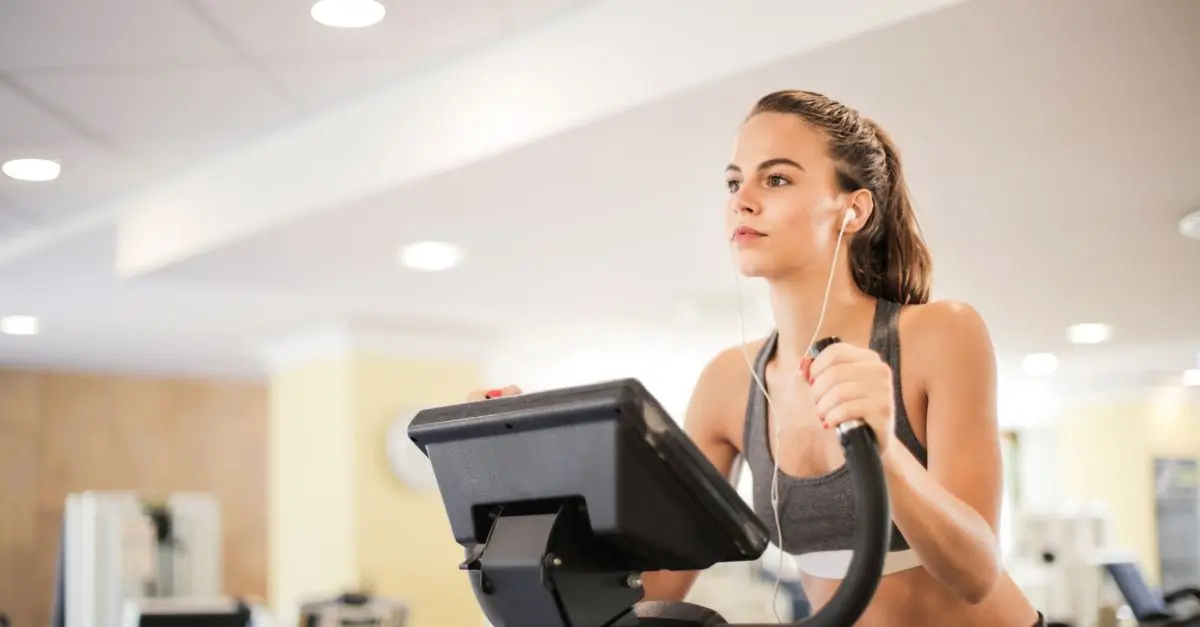 Examining the Impact of Music on Workout Performance