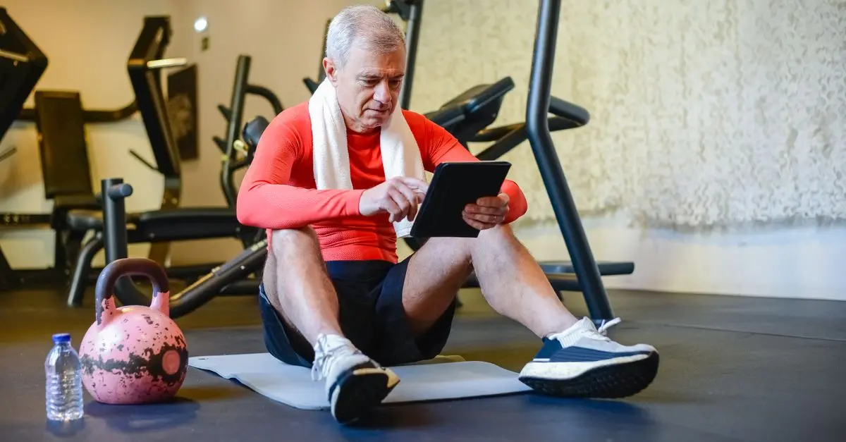 Review: Best Fitness Apps to Enhance Your Workout Experience