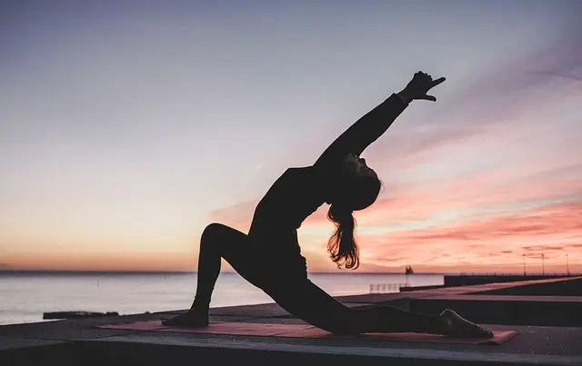 10 Essential Tips for Mastering Your Step to Fitness Routine