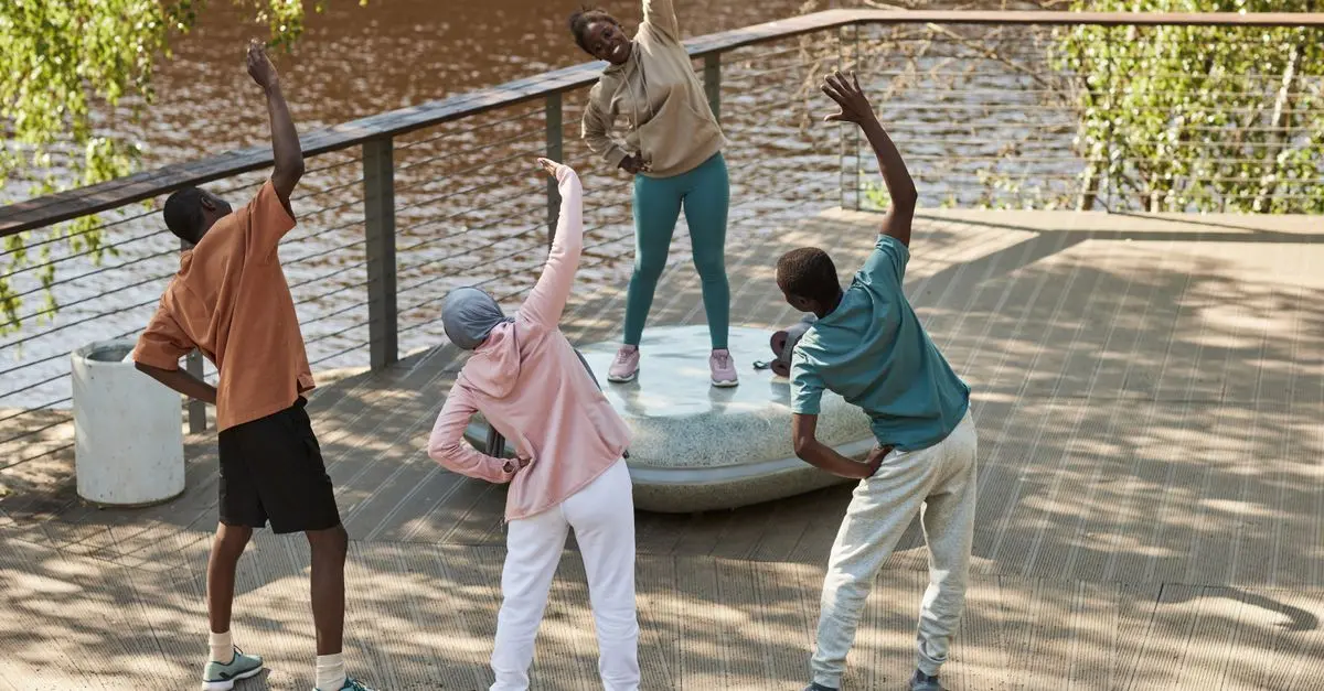 10 Essential Tips for Successful Step to Fitness Progress