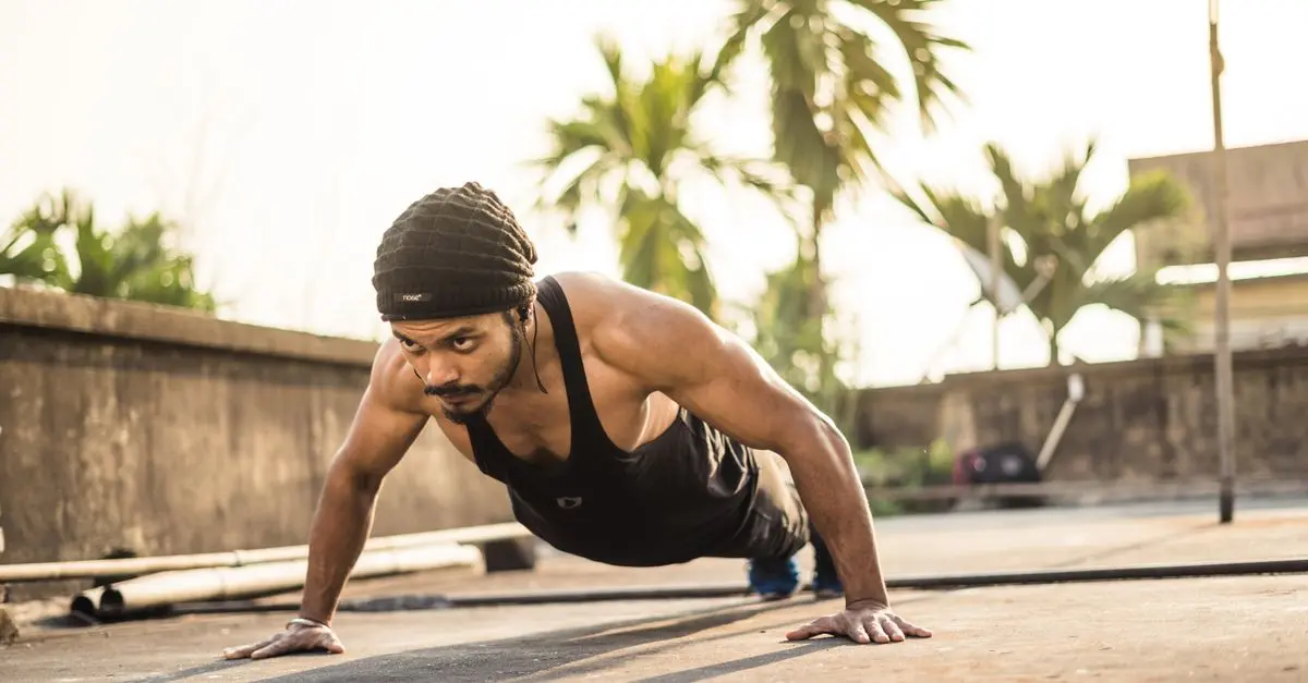 5 Steps to Start Your Journey to Fitness Success